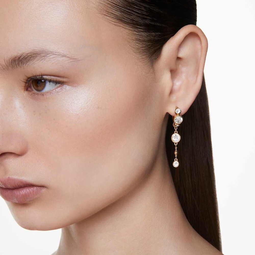 Swarovski Imber Drop Earrings